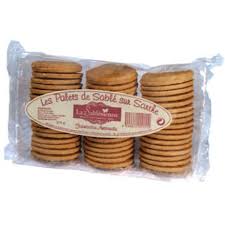 Nos produits LA SABLESIENNE
